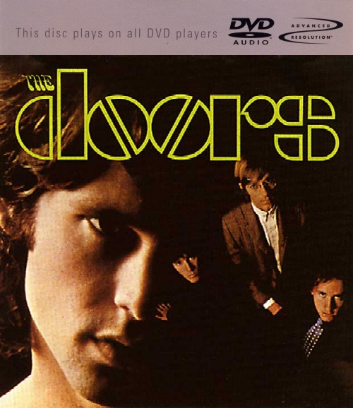 The Doors - 1967 The Doors